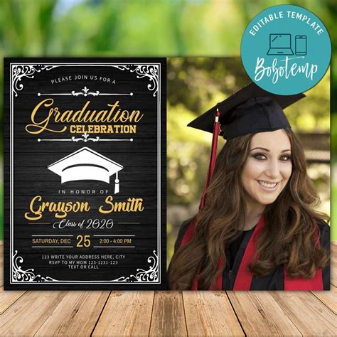 free online graduation invitations|free online graduation announcement maker.